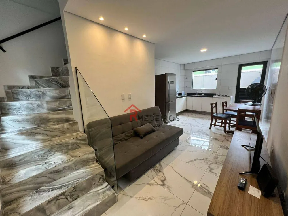 Casa, 2 quartos, 46 m² - Foto 7