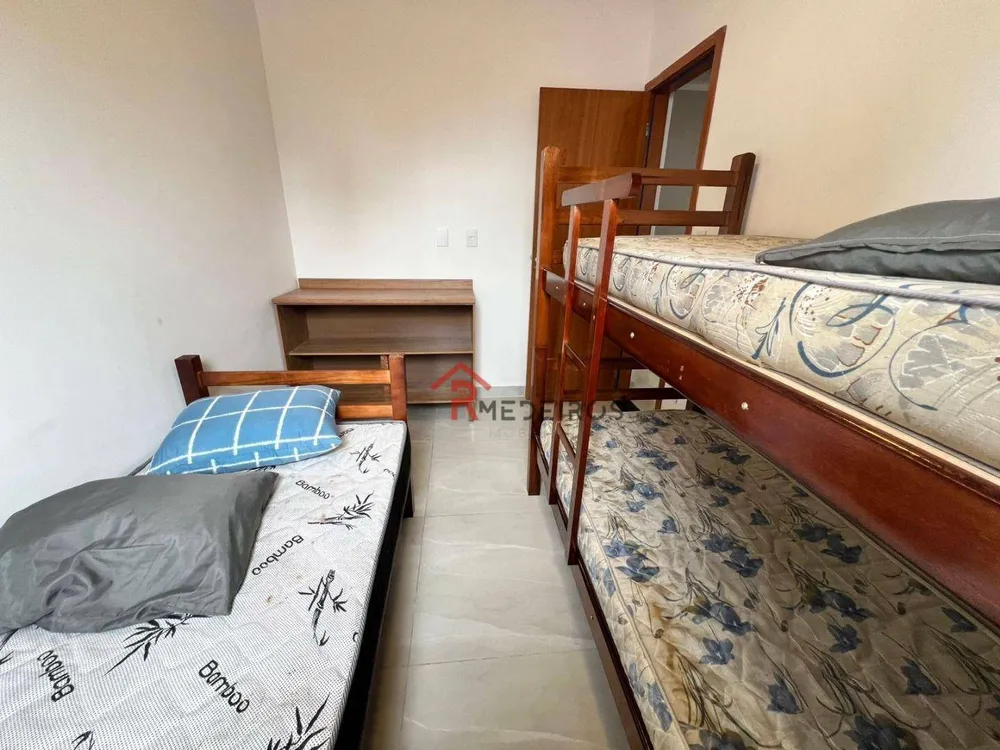 Casa, 2 quartos, 46 m² - Foto 12