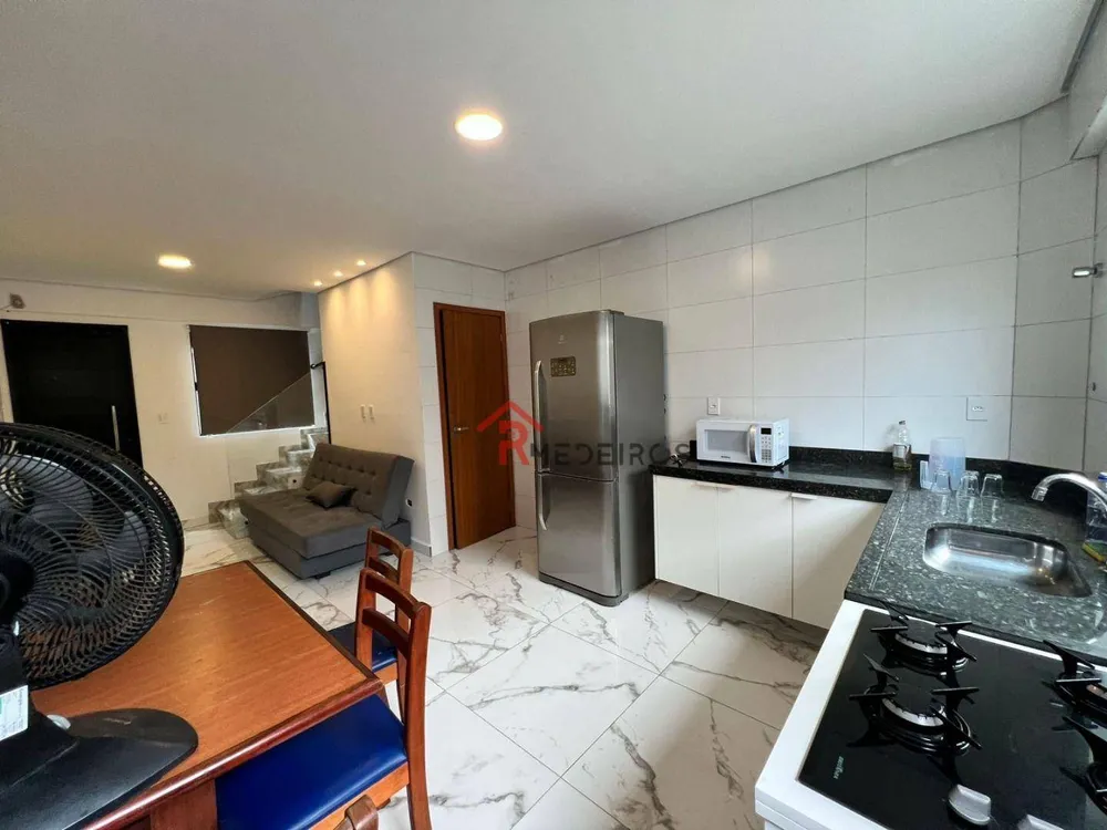 Casa, 2 quartos, 46 m² - Foto 5