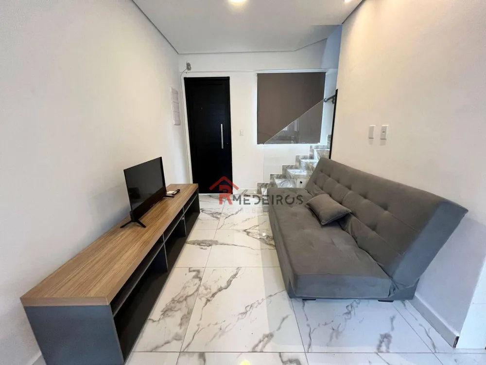 Casa, 2 quartos, 46 m² - Foto 4