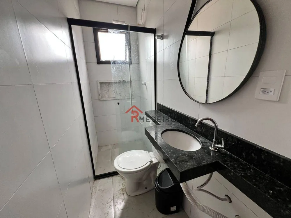 Casa, 2 quartos, 46 m² - Foto 3