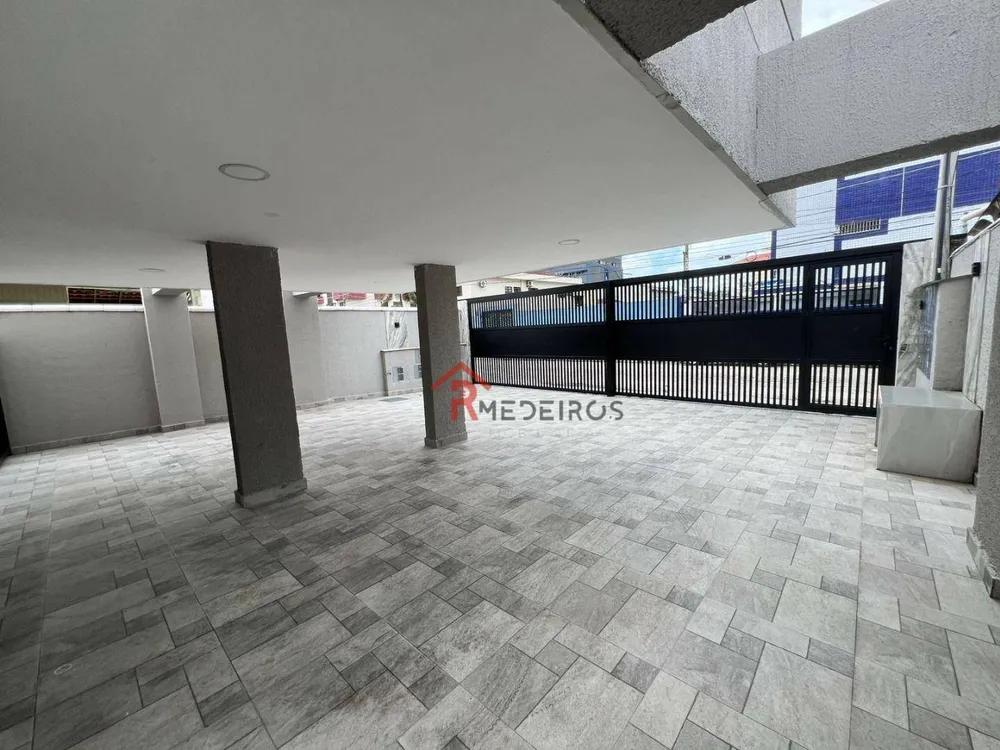 Casa, 2 quartos, 46 m² - Foto 2