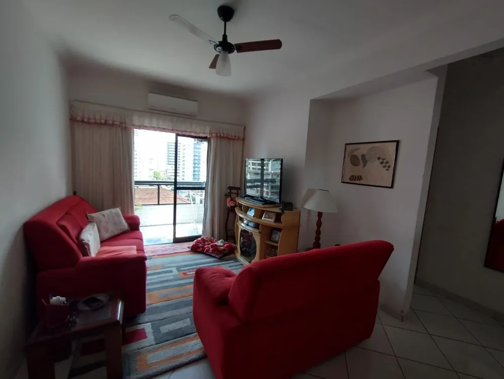 Apartamento, 1 quarto, 49 m² - Foto 2