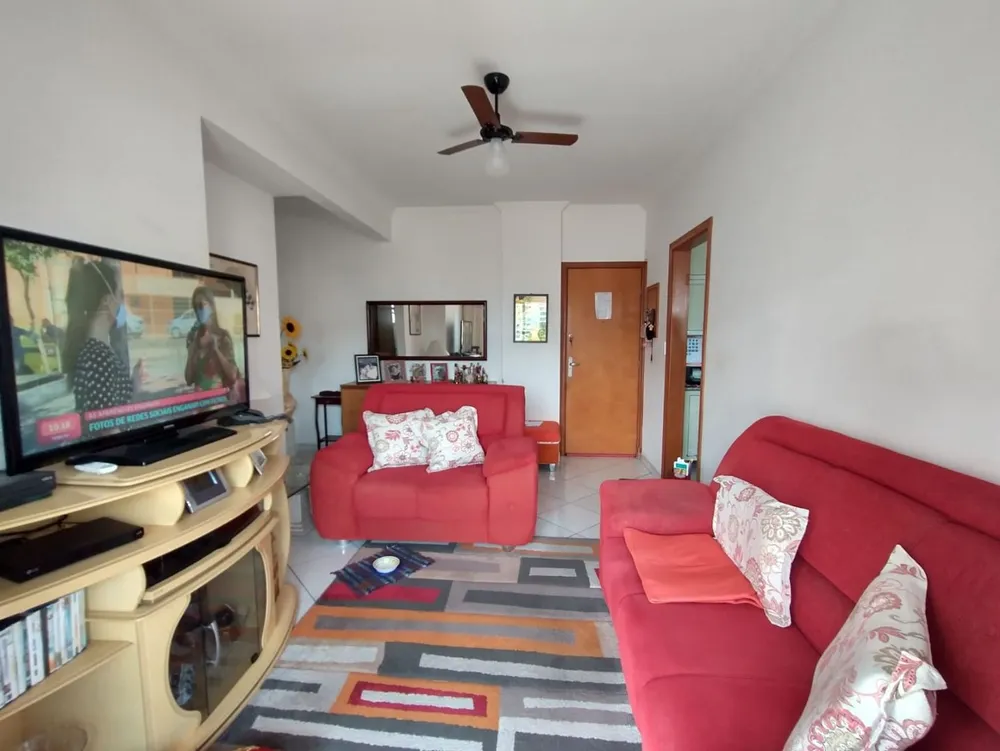 Apartamento, 1 quarto, 49 m² - Foto 1