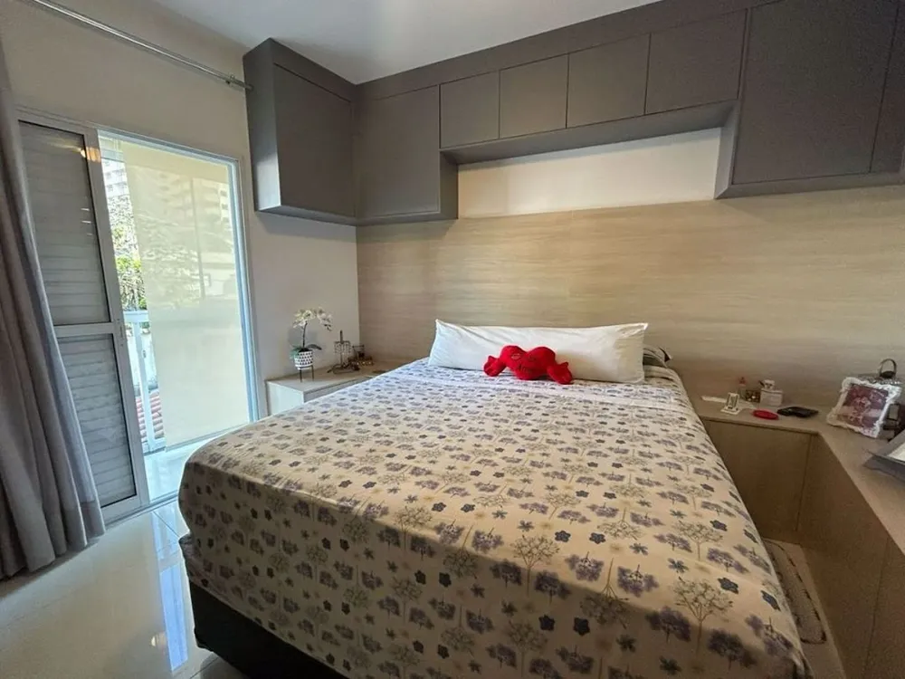 Sobrado, 3 quartos, 101 m² - Foto 3