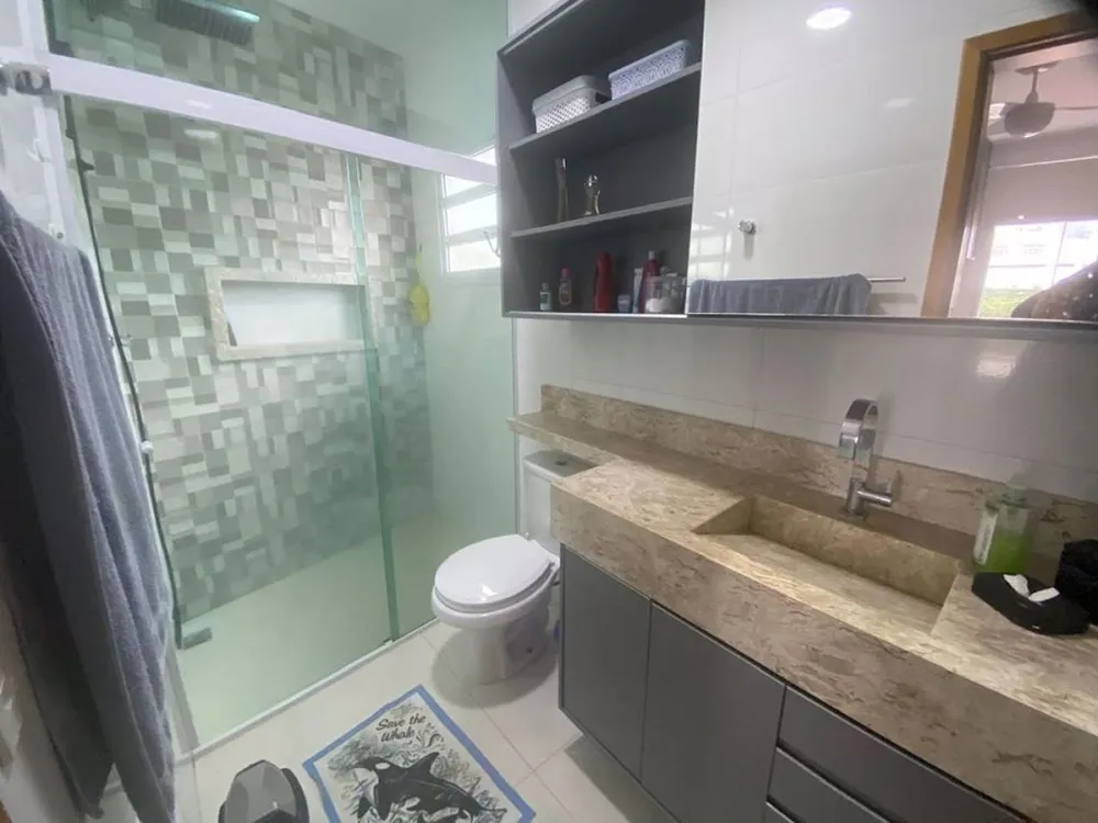 Sobrado, 3 quartos, 101 m² - Foto 12