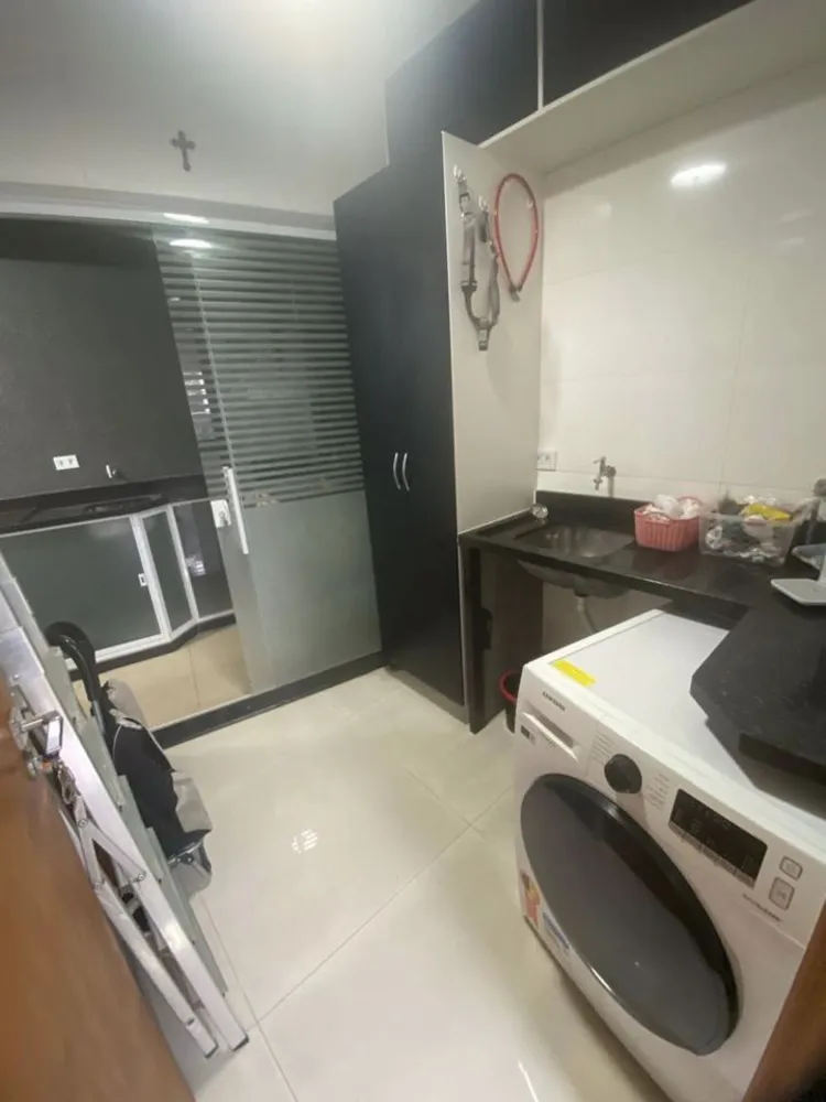 Sobrado, 3 quartos, 101 m² - Foto 7