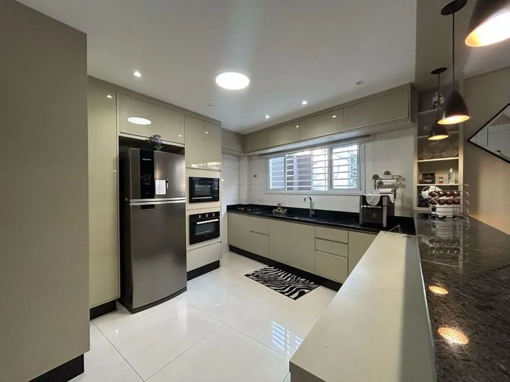 Sobrado, 3 quartos, 101 m² - Foto 5