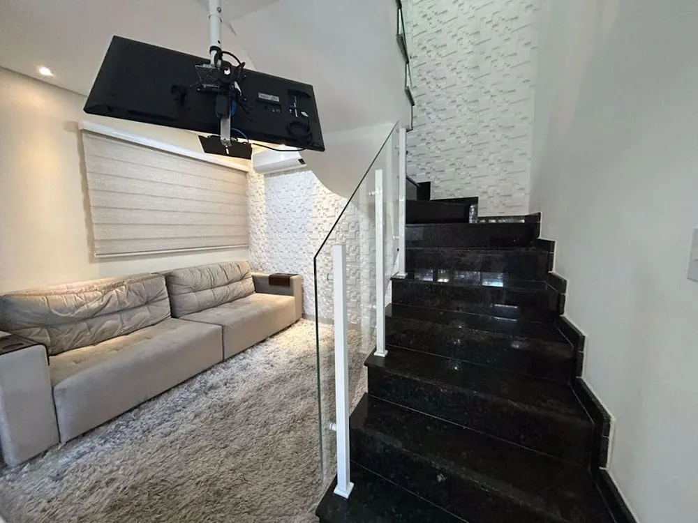 Sobrado, 3 quartos, 101 m² - Foto 3