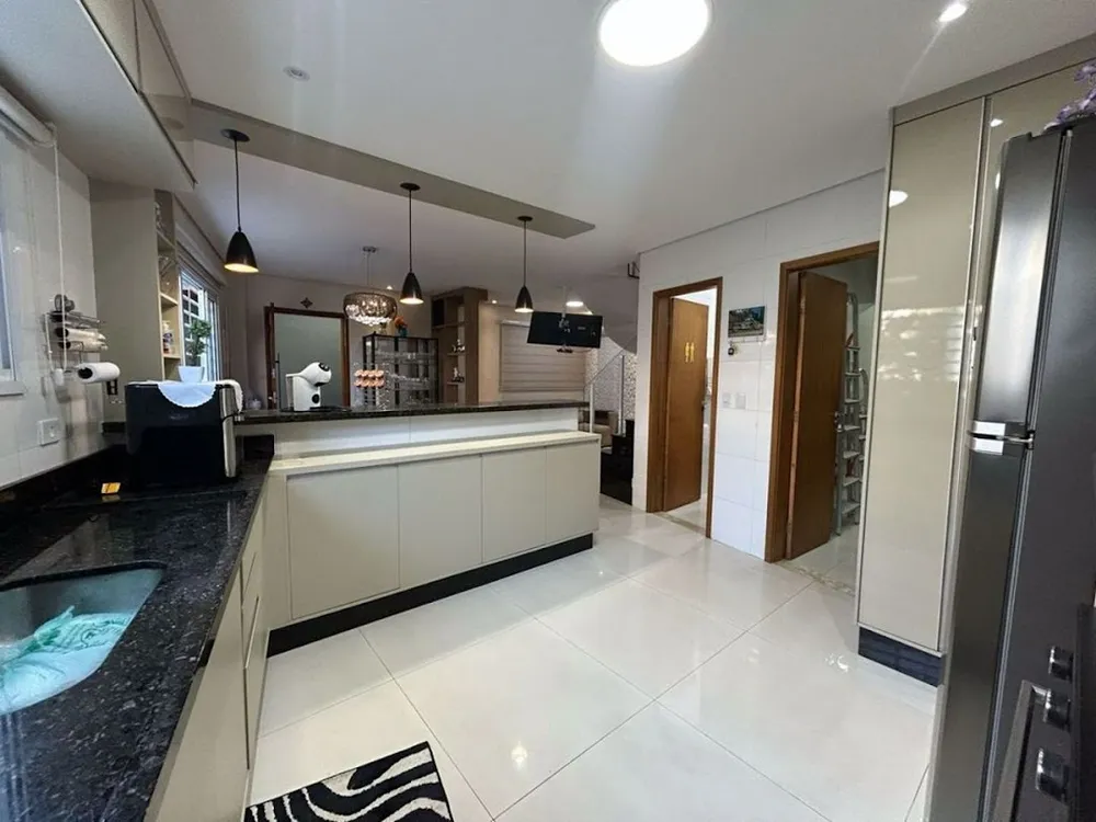 Sobrado, 3 quartos, 101 m² - Foto 6