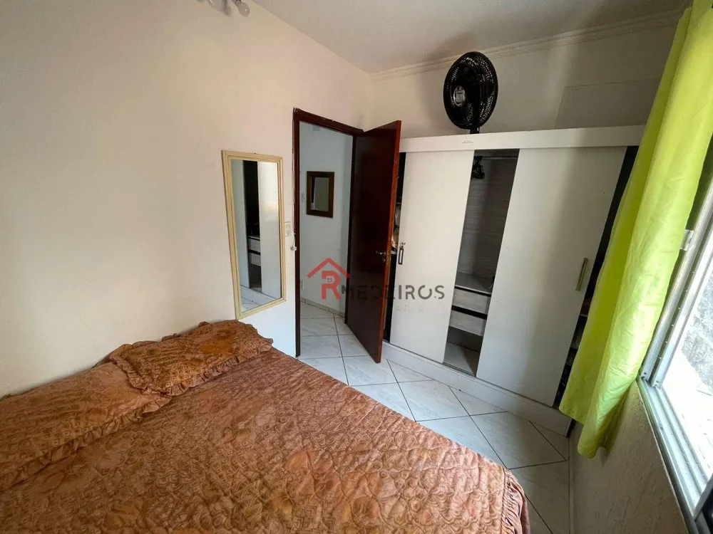 Kitnet-Studio, 34 m² - Foto 2
