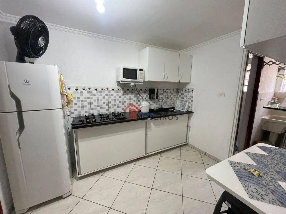 Kitnet-Studio, 34 m² - Foto 4
