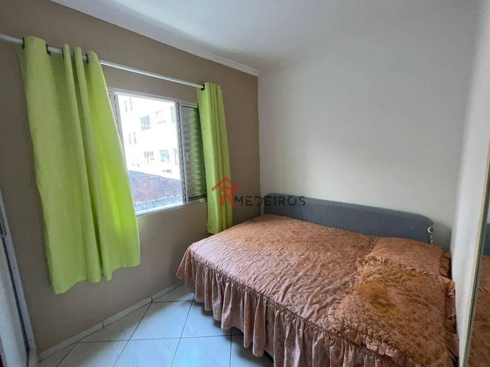 Kitnet-Studio, 34 m² - Foto 9