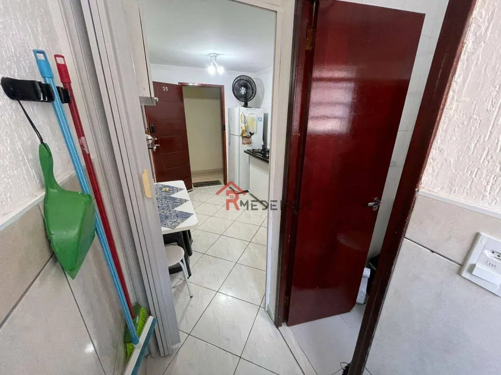 Kitnet-Studio, 34 m² - Foto 6