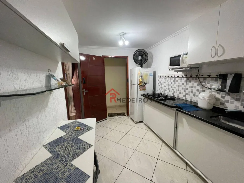 Kitnet-Studio, 34 m² - Foto 5