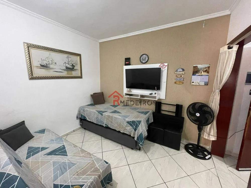 Kitnet-Studio, 34 m² - Foto 1