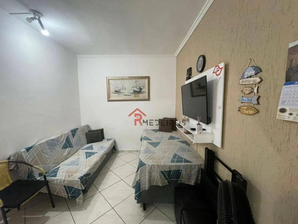 Kitnet-Studio, 34 m² - Foto 2
