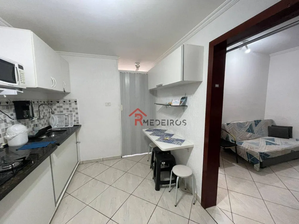 Kitnet-Studio, 34 m² - Foto 3