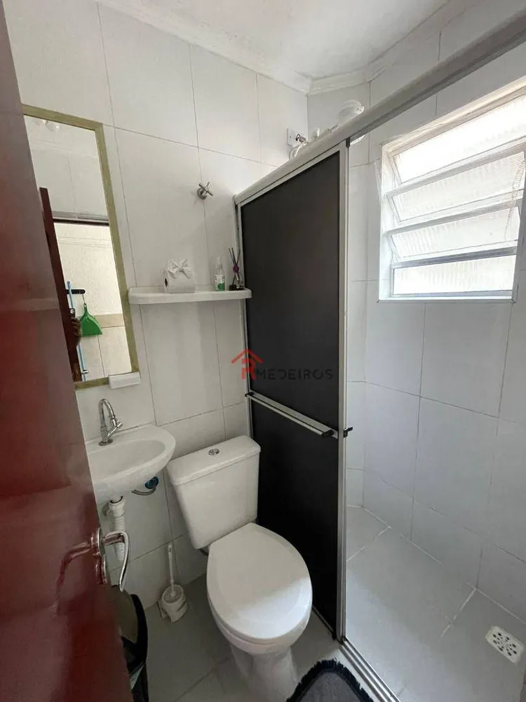 Kitnet-Studio, 34 m² - Foto 1