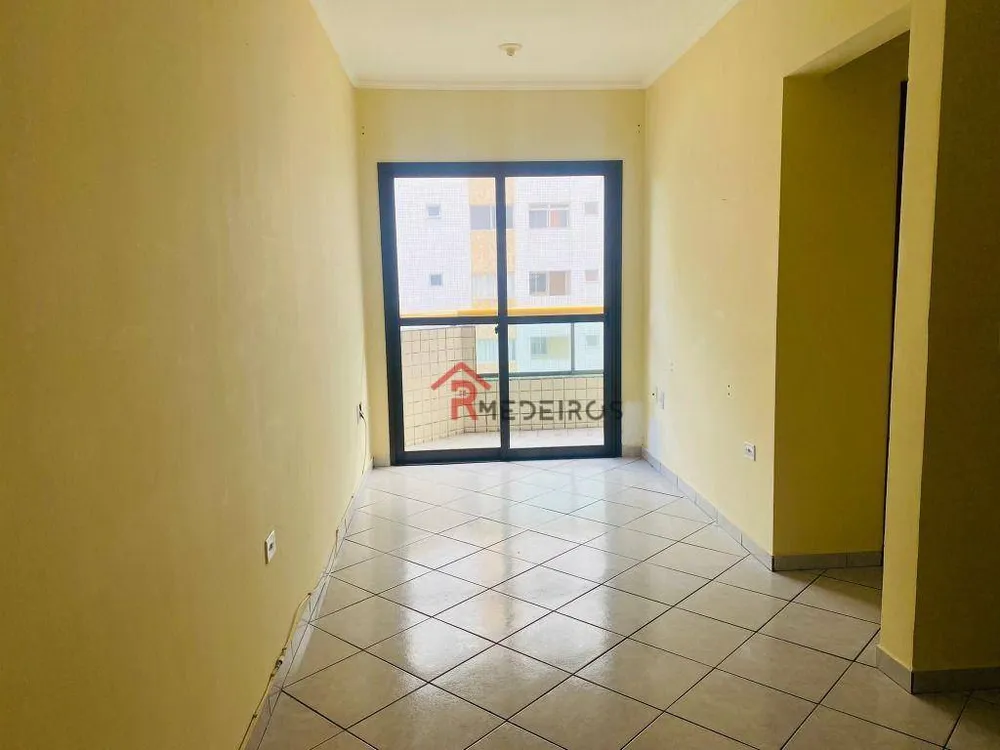 Apartamento, 1 quarto, 53 m² - Foto 1