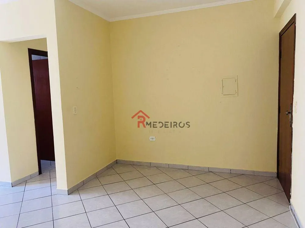 Apartamento, 1 quarto, 53 m² - Foto 3