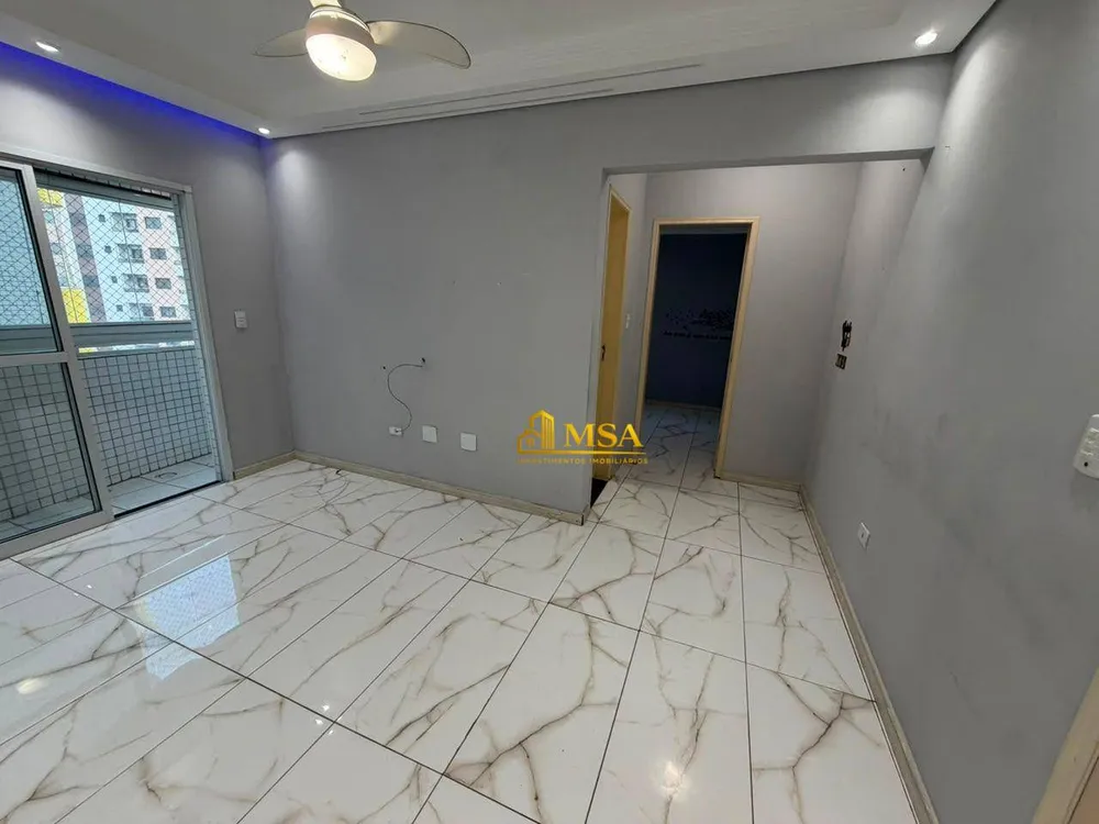Apartamento, 1 quarto, 42 m² - Foto 2
