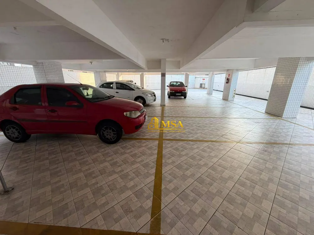 Apartamento, 1 quarto, 42 m² - Foto 15