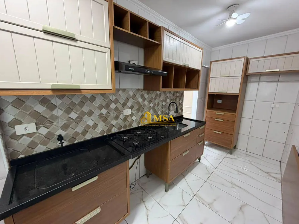 Apartamento, 1 quarto, 42 m² - Foto 9