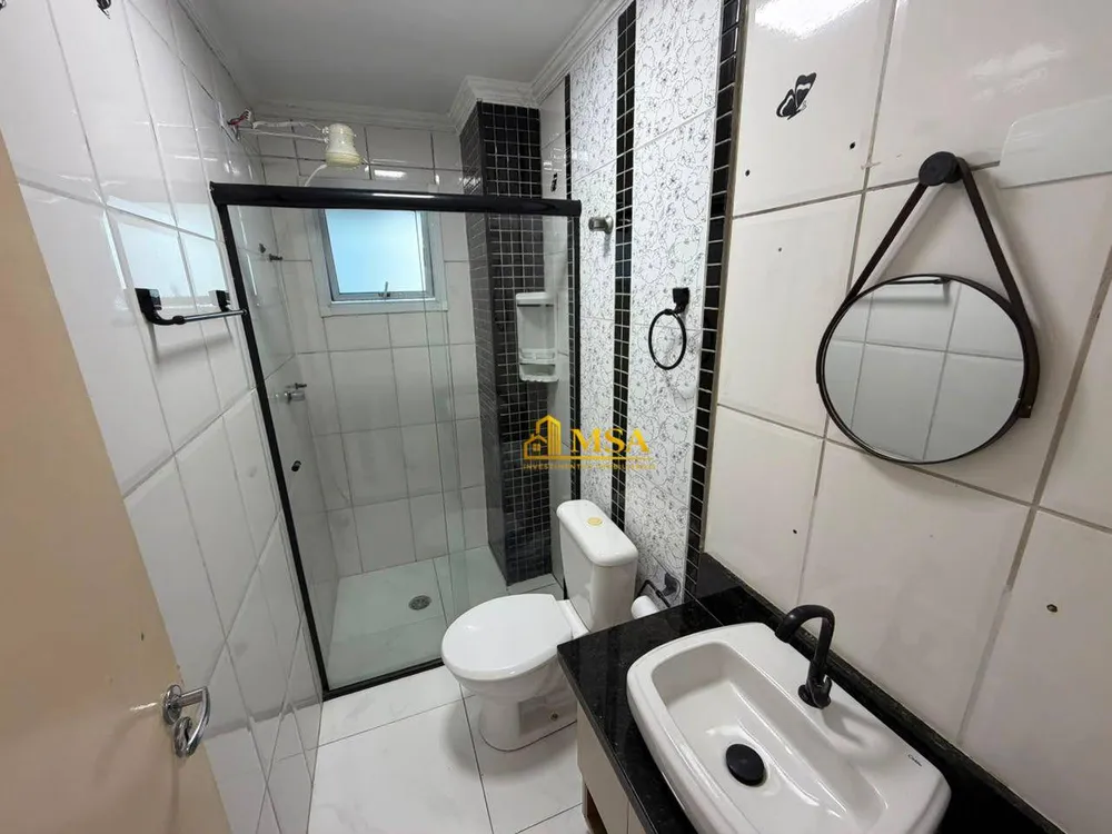Apartamento, 1 quarto, 42 m² - Foto 6