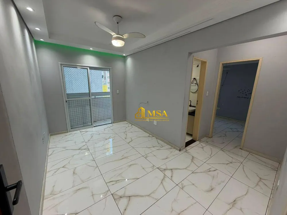 Apartamento, 1 quarto, 42 m² - Foto 1