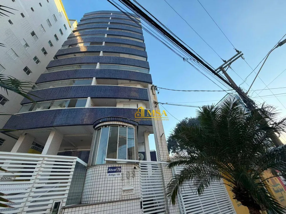 Apartamento, 1 quarto, 42 m² - Foto 8