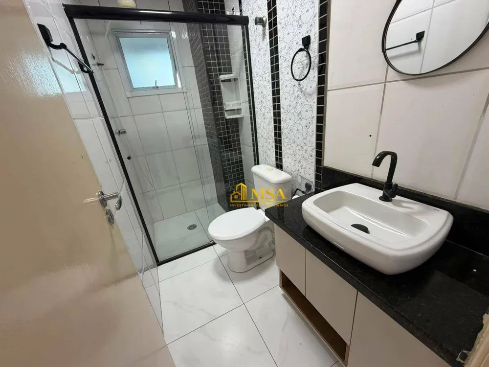 Apartamento, 1 quarto, 42 m² - Foto 11