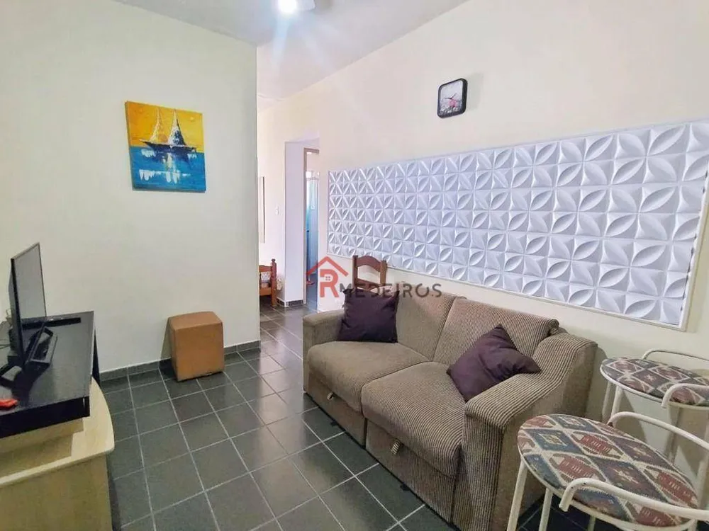 Kitnet-Studio, 47 m² - Foto 1