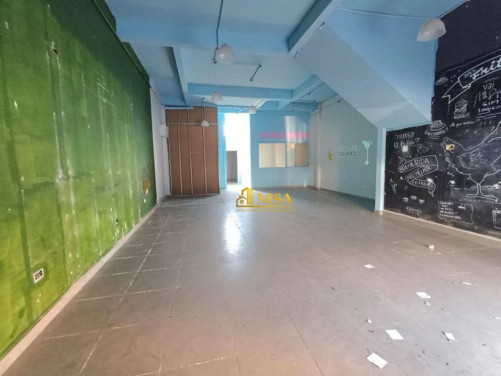 Loja-Salão, 100 m² - Foto 6
