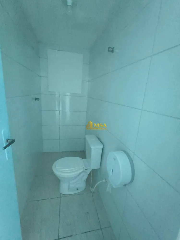 Loja-Salão, 100 m² - Foto 10