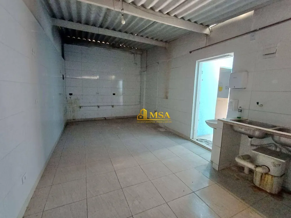 Loja-Salão, 100 m² - Foto 14