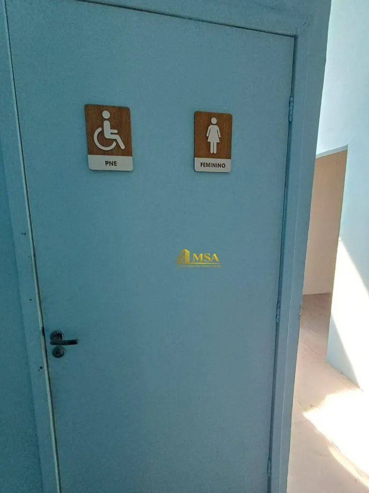 Loja-Salão, 100 m² - Foto 7