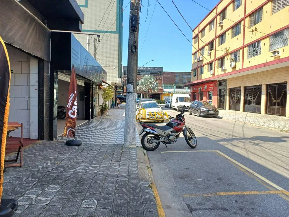 Loja-Salão, 100 m² - Foto 7
