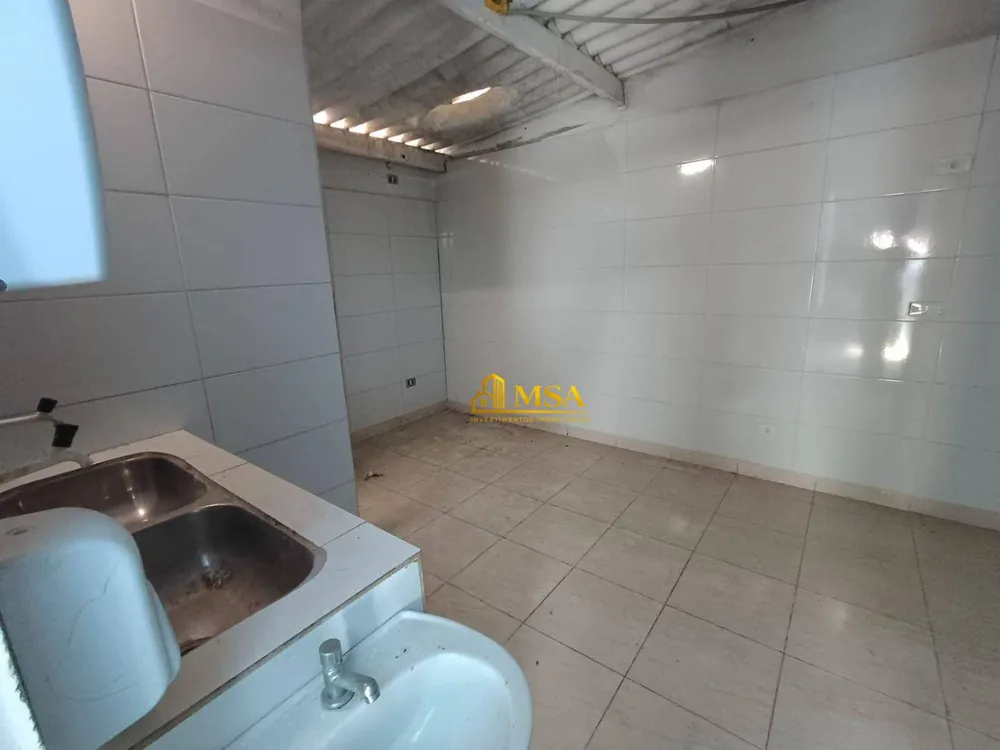 Loja-Salão, 100 m² - Foto 12