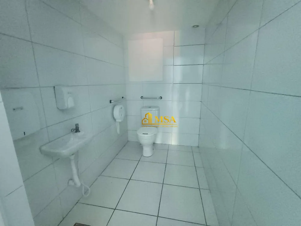 Loja-Salão, 100 m² - Foto 8