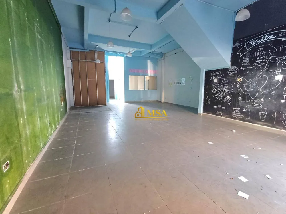 Loja-Salão, 100 m² - Foto 6