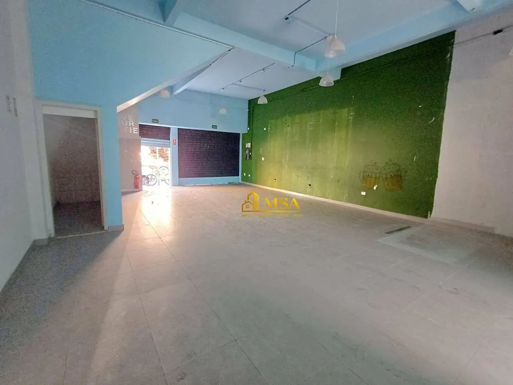 Loja-Salão, 100 m² - Foto 3