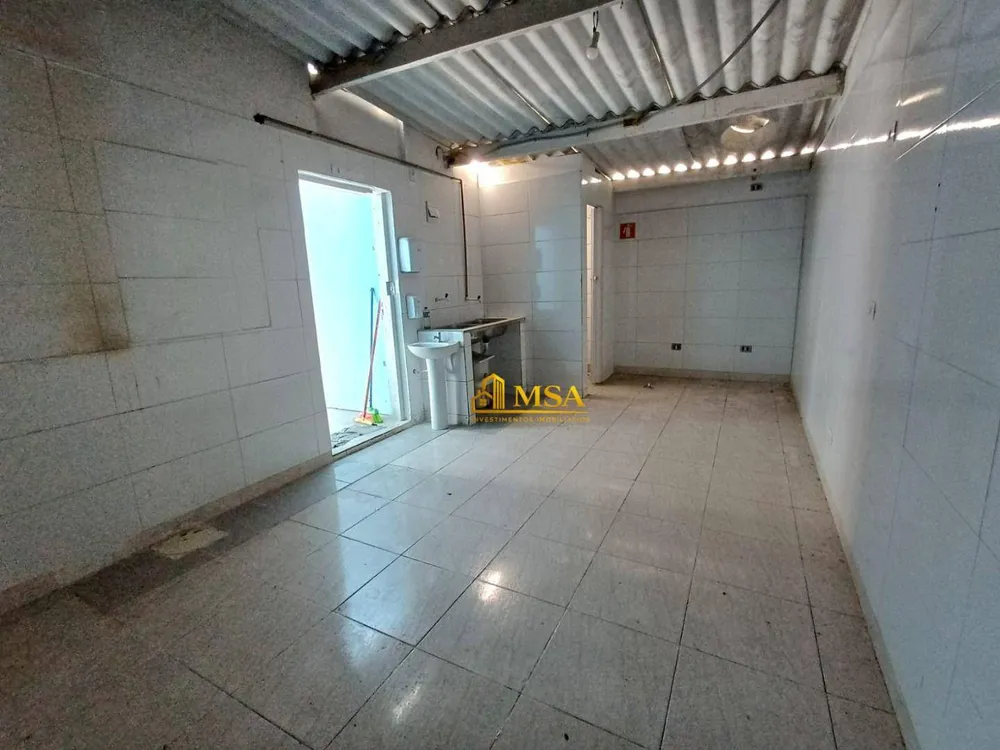 Loja-Salão, 100 m² - Foto 13