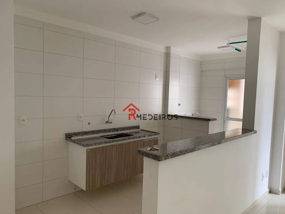 Apartamento, 2 quartos, 65 m² - Foto 5