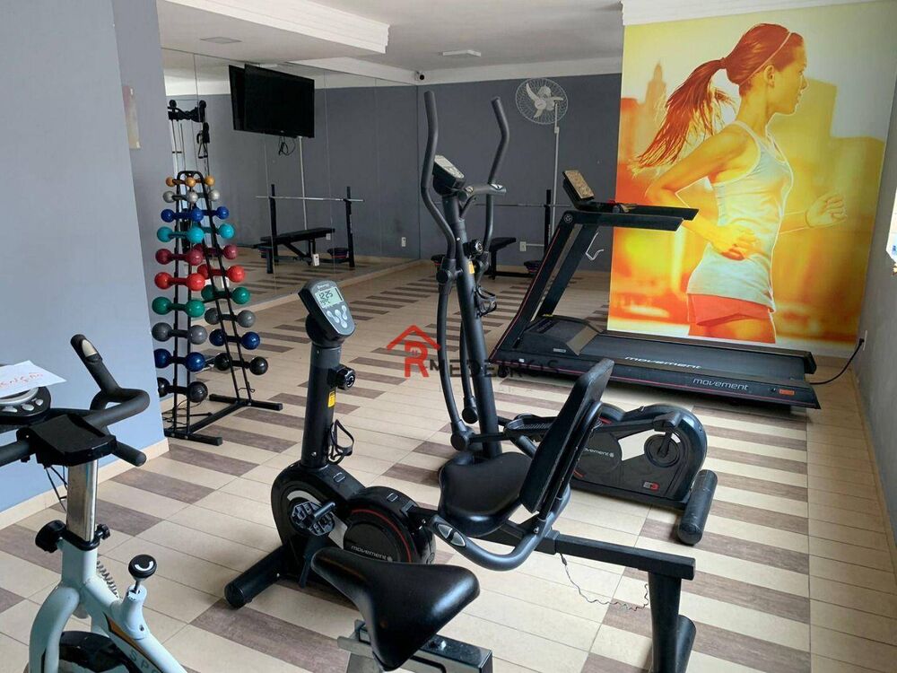 Apartamento, 2 quartos, 65 m² - Foto 2