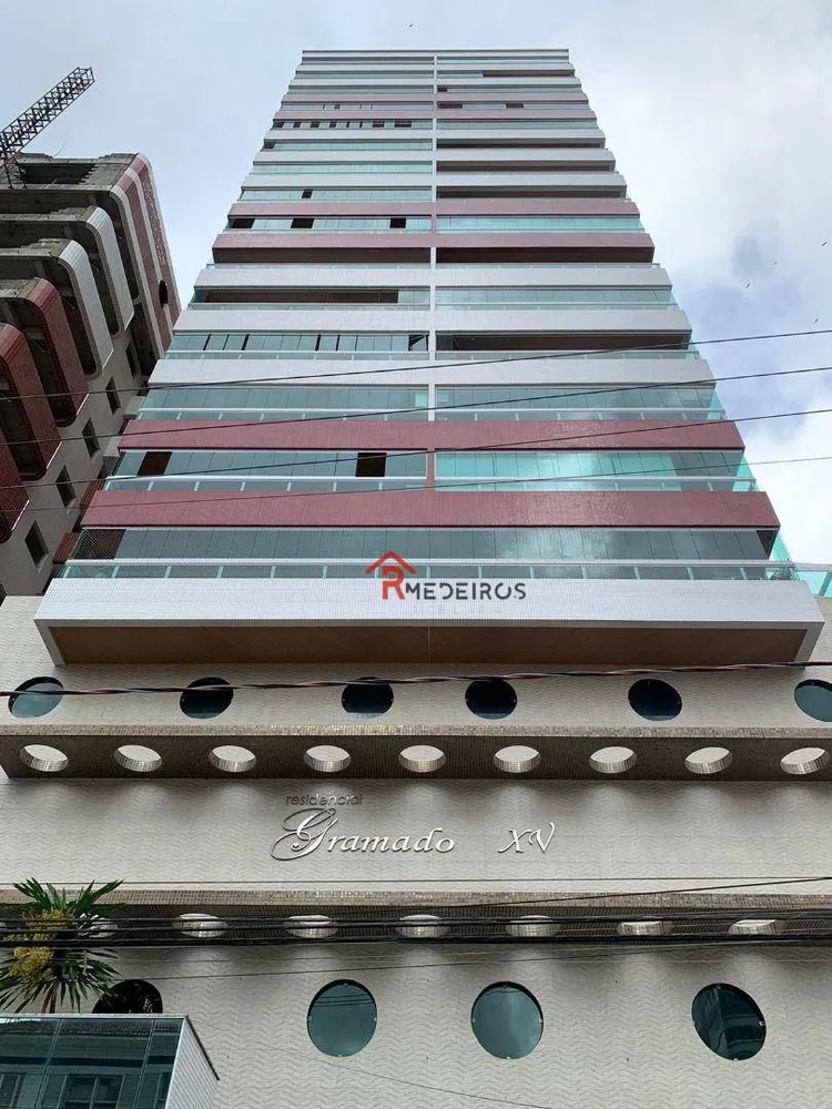 Apartamento, 2 quartos, 65 m² - Foto 1