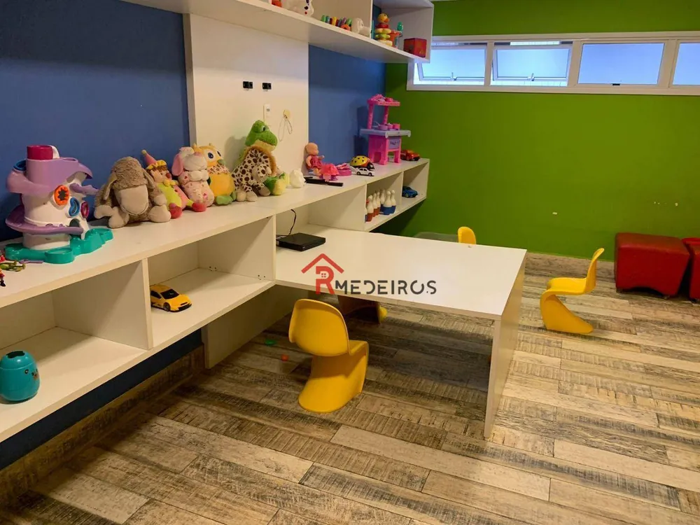 Apartamento, 2 quartos, 65 m² - Foto 17