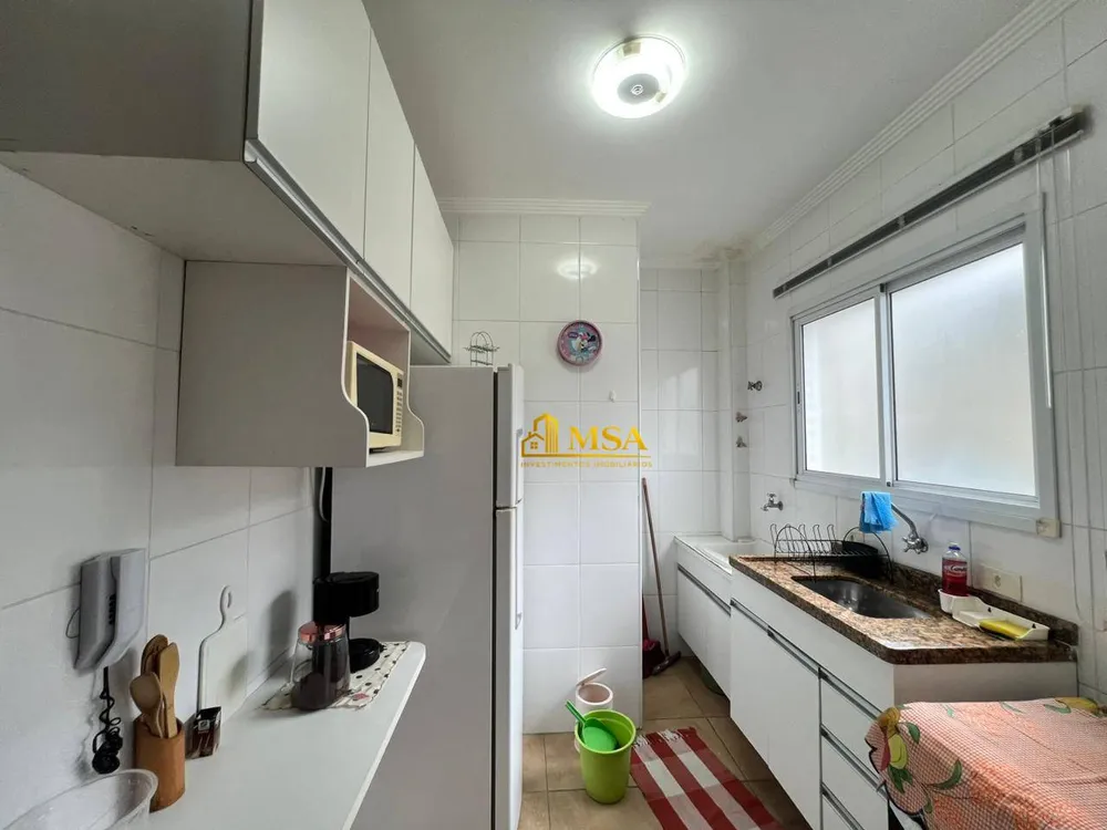 Apartamento, 1 quarto, 47 m² - Foto 5