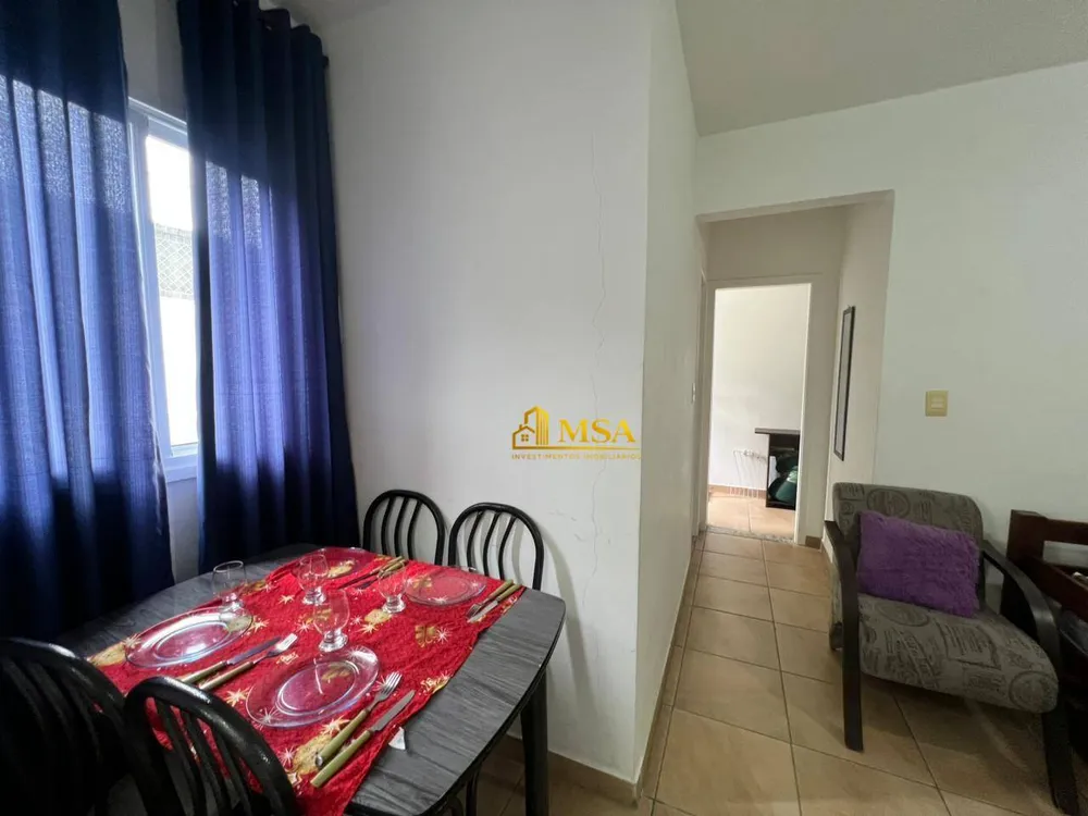 Apartamento, 1 quarto, 47 m² - Foto 4