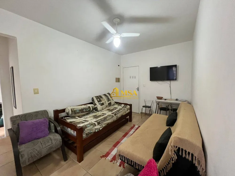 Apartamento, 1 quarto, 47 m² - Foto 3